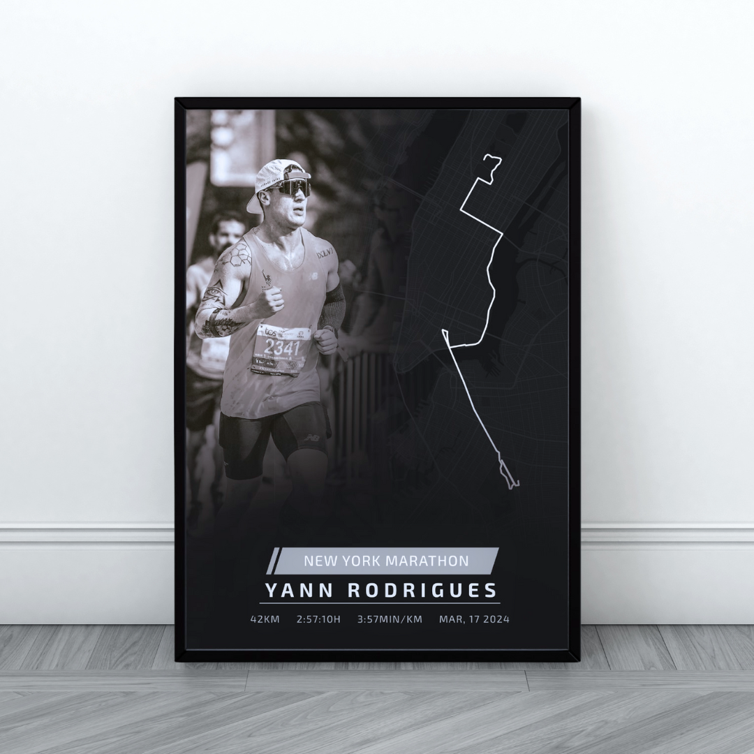 Quadro Personalizado (Com Foto)