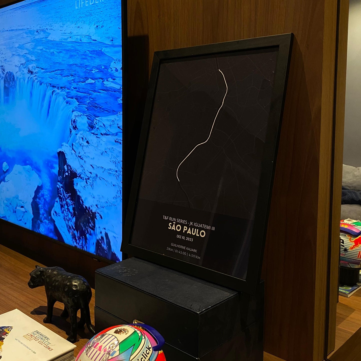 Quadro Personalizado