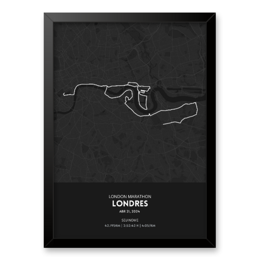 Quadro Personalizado