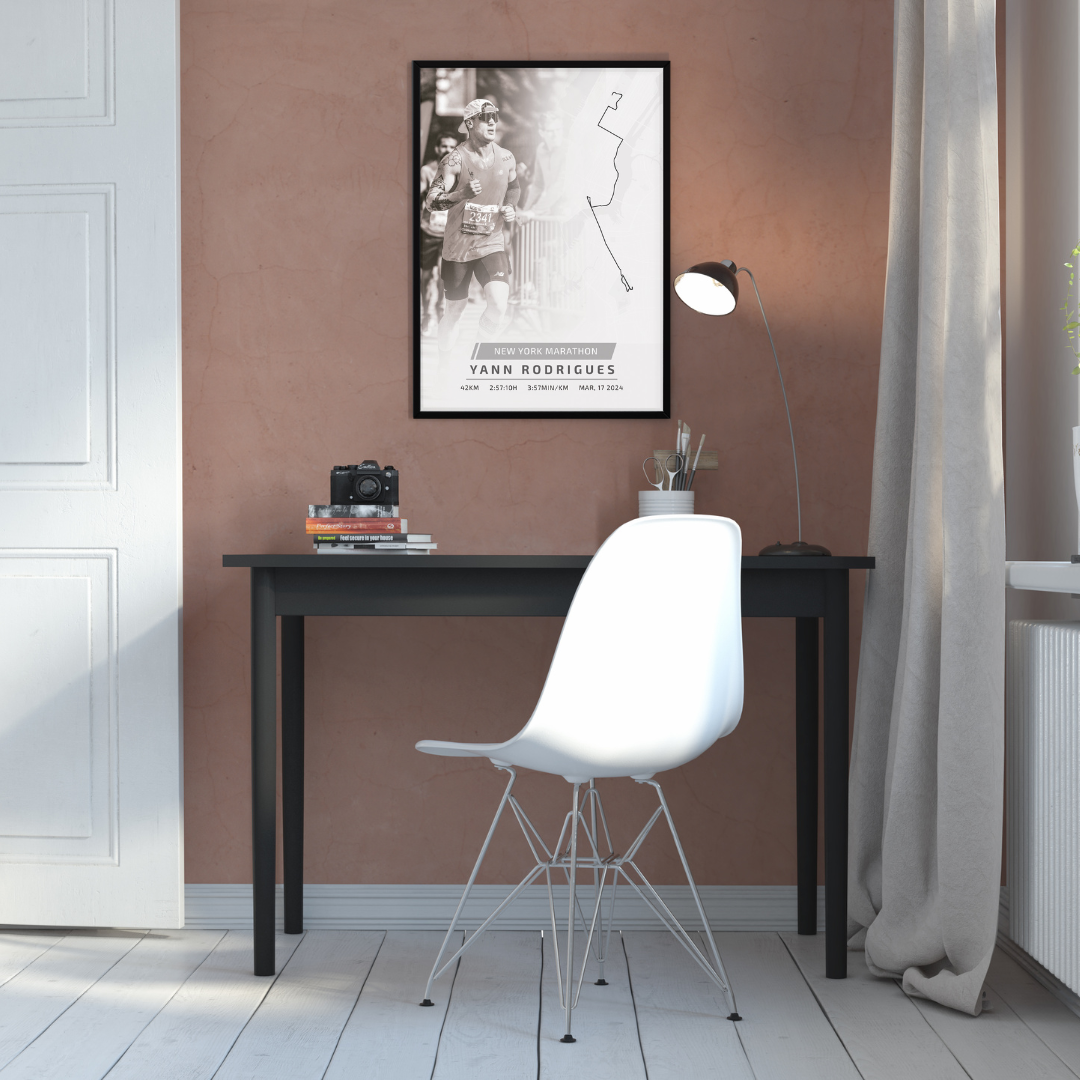 Quadro Personalizado (Com Foto)