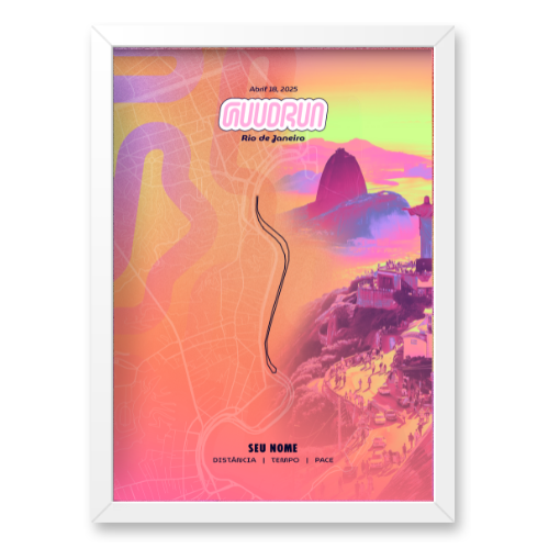 Quadro Personalizado - Guudrun