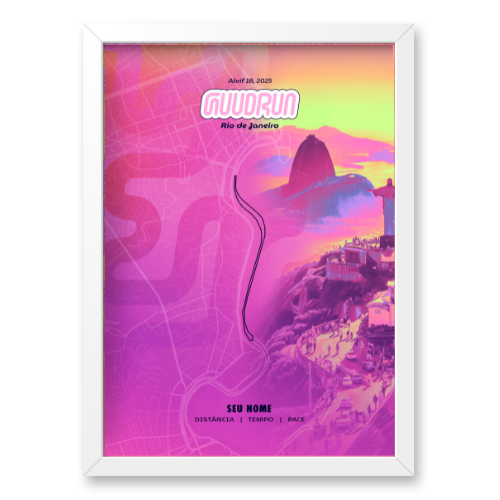 Quadro Personalizado - Guudrun